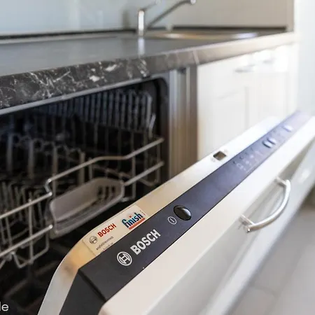 Azuro Apartment Stomorska