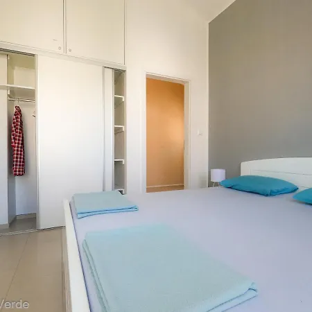 Azuro Apartamento Stomorska