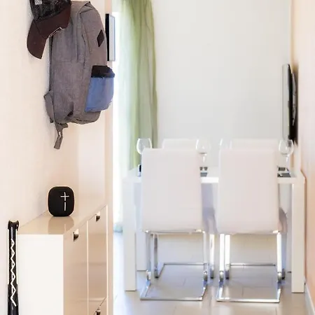 Apartamento Azuro Stomorska